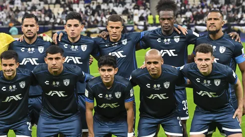 Tigres tiene en la mira a un jugador de Pachuca