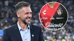 Rayados deberá jugar el Clausura 2025, la Concachampions y el Mundial de Clubes durante la primera parte del próximo año.