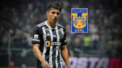 Alan Franco podría ser fichaje de Tigres