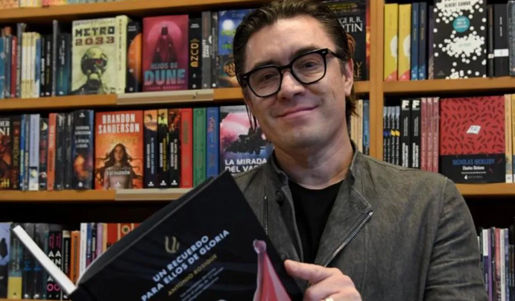 De a poco fue sacando a la luz su costado como Chivahermano (Twitter/X)