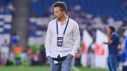 Los apuntados de Rayados en el mercado de fichajes, según Tato Noriega