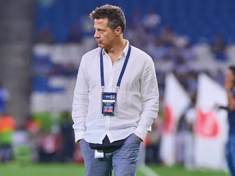 Los apuntados de Rayados en el mercado de fichajes, según Tato Noriega