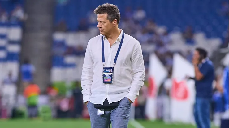 Los apuntados de Rayados en el mercado de fichajes, según Tato Noriega
