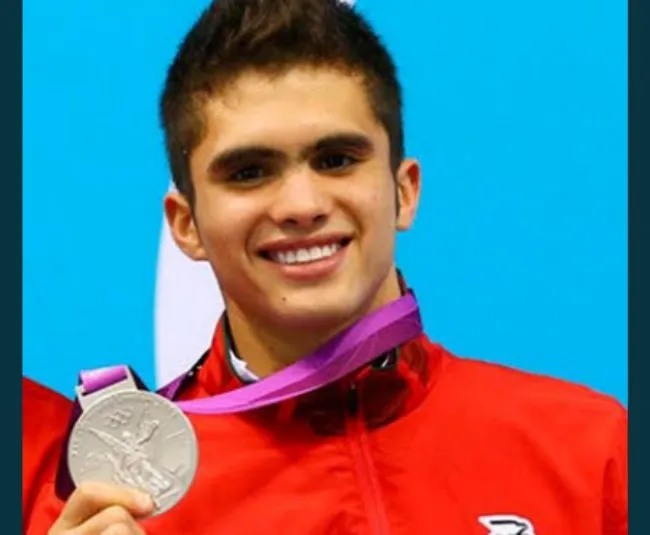 Uno de los tantos deportistas que le van al Rebaño (Min. Deportes)