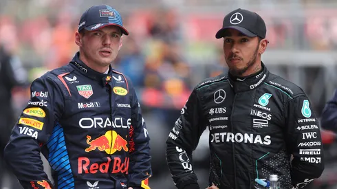 Verstappen no quiere volver a vivir una definición con Hamilton como la de 2021