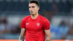 El portero se transformaría en el primer refuerzo de Pumas UNAM de cara al 2025.