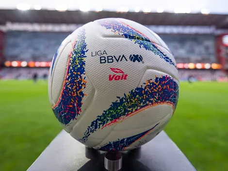 El inesperado goleador de la Liga MX en 2024 que es volante y no delantero