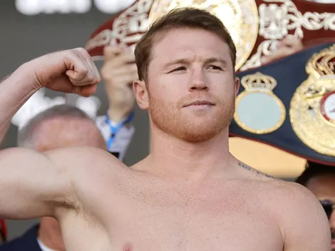 Timothy Bradley pronostica que Canelo Álvarez "recibirá una paliza" pronto