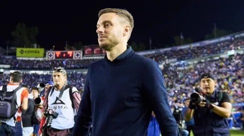 Cruz Azul iría a la carga por la bomba del mercado de pases