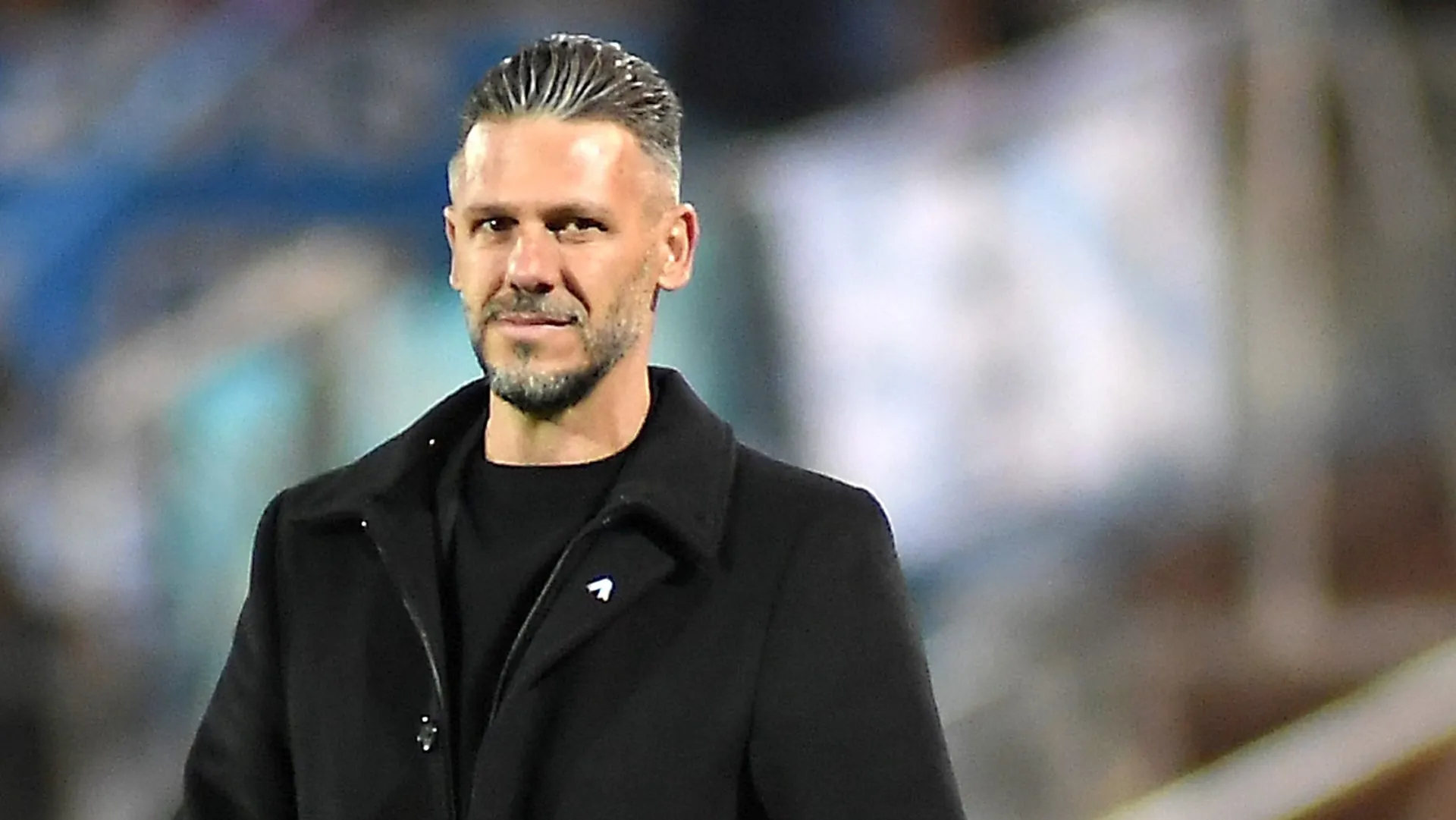 Demichelis quiere armar un Rayados fuerte para 2025.