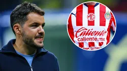 El entrenador argentino tendrá su tercera experiencia en México.