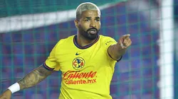 Atención, América: los detalles de la salud de Rodrigo Aguirre, según su esposa