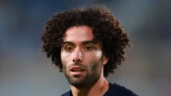 César Huerta no seguirá en Pumas