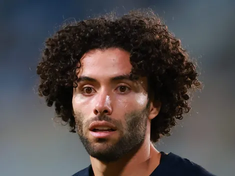 Los dos clubes de la Liga MX que rechazó César Huerta