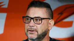 Antonio Mohamed quiere fichar a un contención