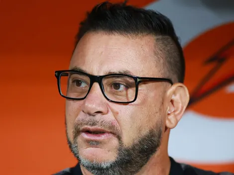 El Turco Mohamed quiere un contención: las opciones para Toluca