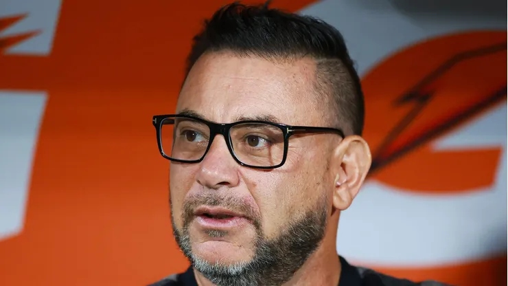Antonio Mohamed quiere fichar a un contención