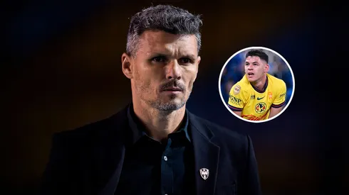 Se enfrió el pase de Richard Sánchez a Santos Laguna