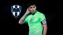 Carlos Salcedo juega actualmente en FC Juárez