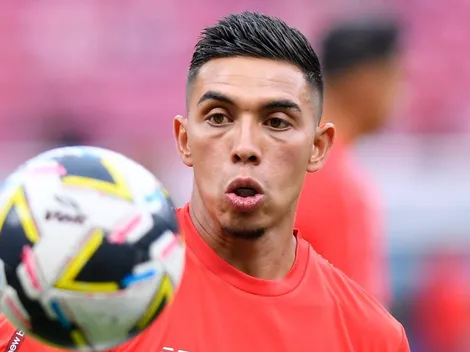 ¡Cambio de planes! El nuevo destino de Jesús Piñuelas en la Liga MX tras salir de Toluca