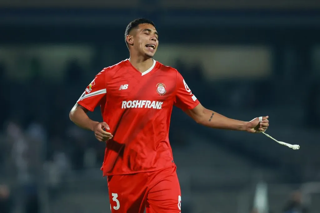 Jesús Piñuelas jugará en Querétaro tras su salida de Toluca. (Getty Images)