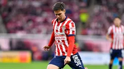 Un estudio colocó a jóvenes de la Liga MX entre los mejores proyectos del mundo