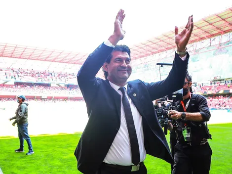 La impactante revelación de Saturnino Cardozo sobre su paso por Toluca