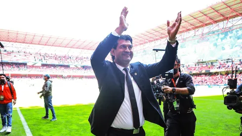 La impactante revelación de Saturnino Cardozo sobre su paso por Toluca