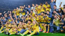 Tigres podría llevarse a un jugador campeón con América este año