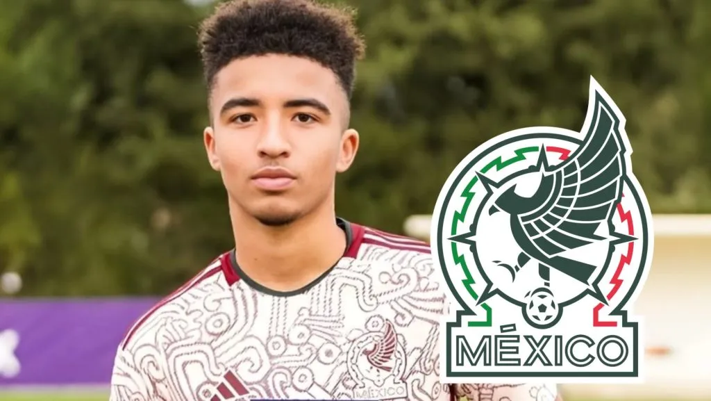 Da'vian Kimbrough, la gran promesa que podría tener México.