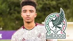 Da'vian Kimbrough, la gran promesa que podría tener México.