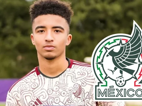 La promesa que busca 'blindar' la Selección Mexicana