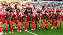 Toluca suma jugadores para poder pelear por el Clausura 2025