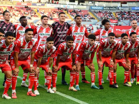 Toluca suma jugadores de Necaxa para ir por el título del Clausura 2025