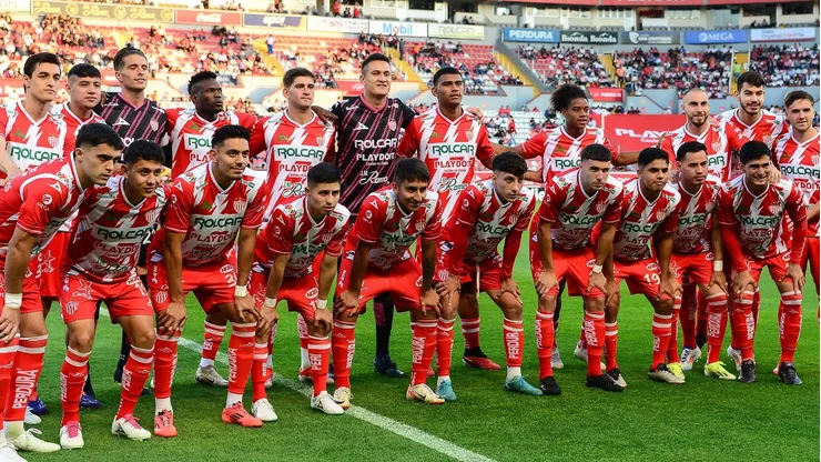 Toluca suma jugadores para poder pelear por el Clausura 2025