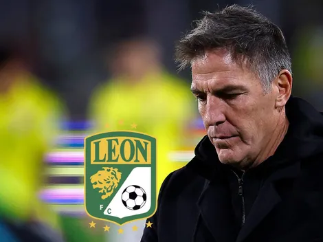 Berizzo: los refuerzos para León de cara al Mundial de Clubes
