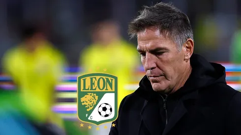 El entrenador argentino busca varios refuerzos para 2025.