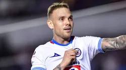 Alerta en Cruz Azul: el club que tiene negociaciones avanzadas para llevarse a Carlos Rotondi