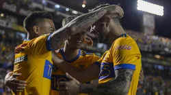 Se trata de un futbolista que ganó siete títulos con el conjunto auriazul.