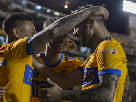 El campeón con Tigres UANL y finalista de la Libertadores 2015 que busca equipo para el 2025
