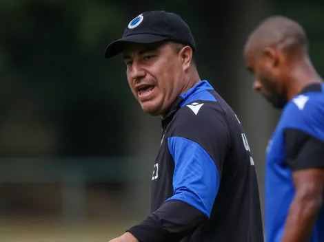 La buena noticia que recibió Efraín Juárez tras ser campeón con Atlético Nacional