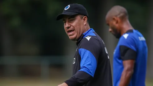 Efraín Juárez se va de Atlético Nacional tras cinco meses como entrenador de los Verdolagas.