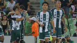 El registro que enorgullece a Santos Laguna pese a su flojo 2024