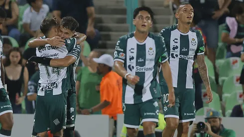 El registro que enorgullece a Santos Laguna pese a su flojo 2024