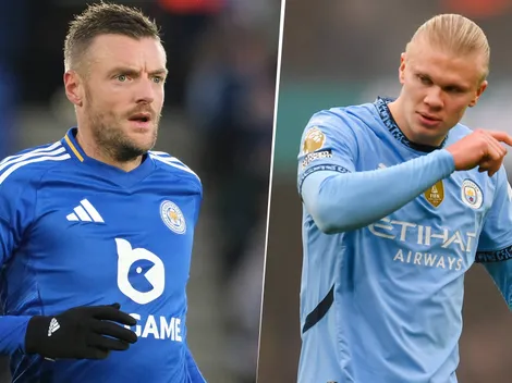 ¿Cómo ver EN VIVO Leicester vs. Manchester City por la Premier League?