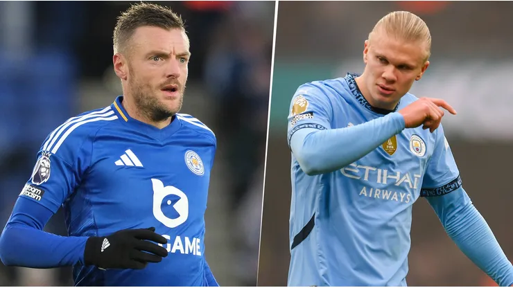 ¿Qué canal transmite EN VIVO Leicester City vs. Manchester City por la Premier League 24/25?