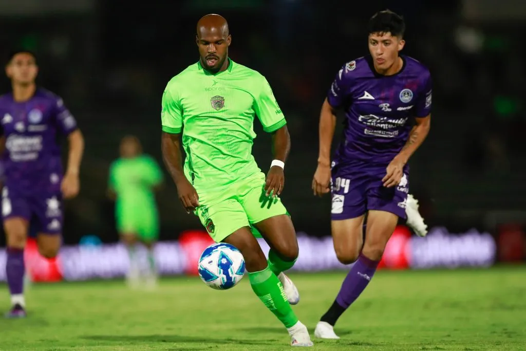 Mazatlán y Juárez son los equipos más comprometidos con el cociente. [Foto IMAGO]