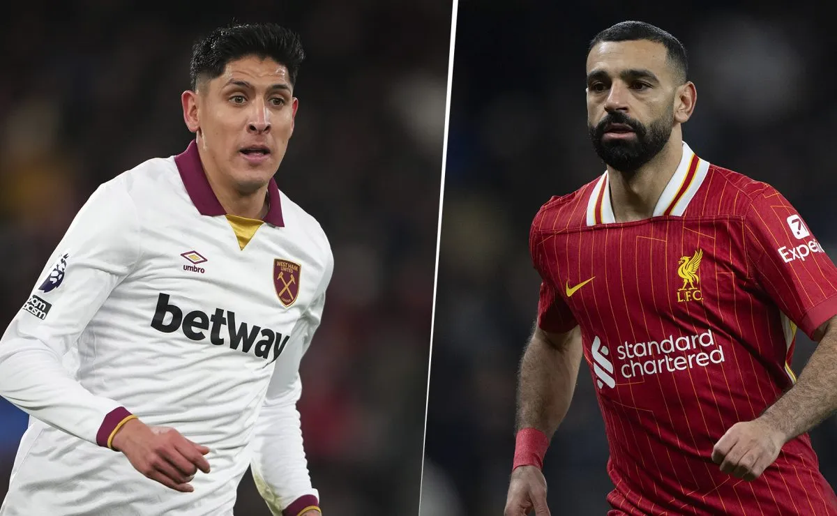 ¿Cómo ver EN VIVO West Ham vs. Liverpool por la Premier League?