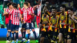 Se juega la final de la Copa Pacífico 2024