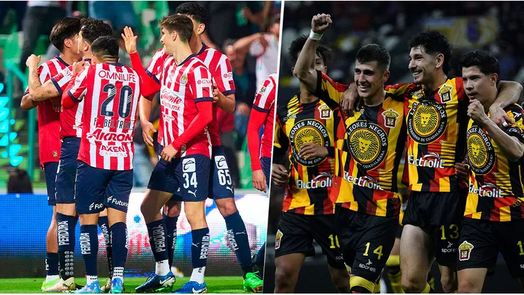 Se juega la final de la Copa Pacífico 2024